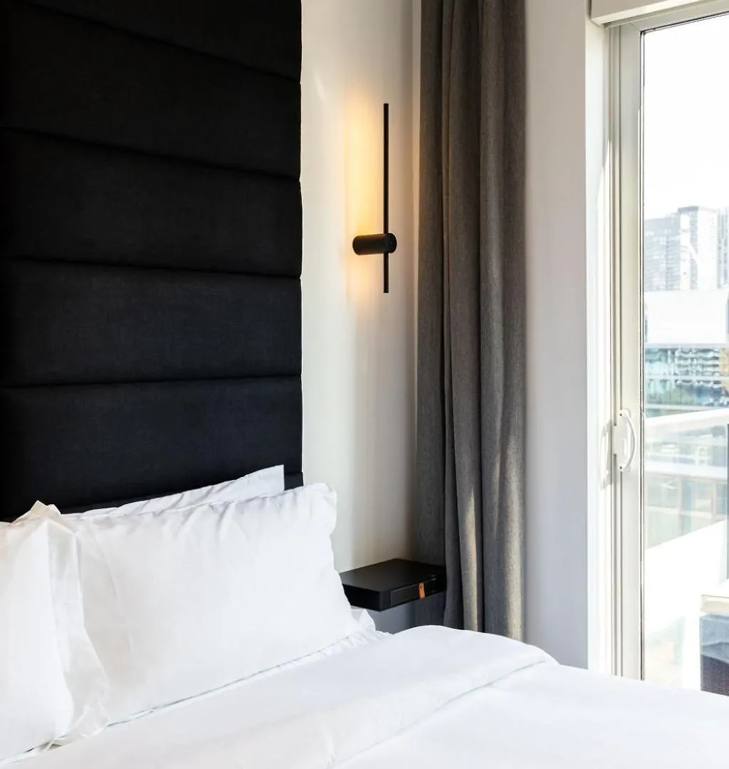 トロント Parc Loft Penthouse With 4Bd-Wfh-Ps5-Cn Tower Viewsヴィラ