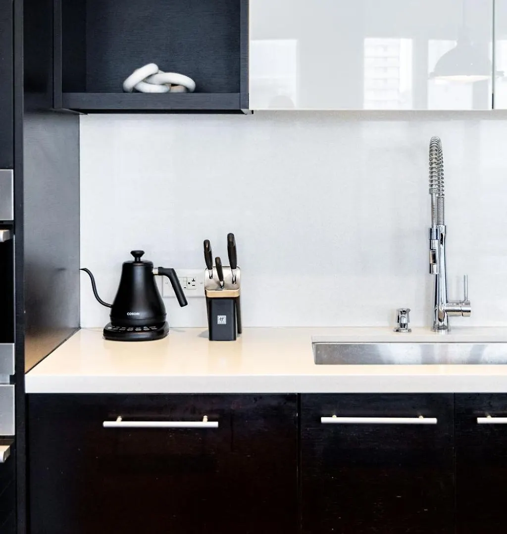 トロント Parc Loft Penthouse With 4Bd-Wfh-Ps5-Cn Tower Viewsヴィラ カナダ